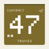 Truvio Contract Price 47