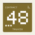 Truvio Contract Price 48