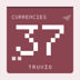 Truvio Currency Matrix 37