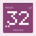 Truvio Media Set 32