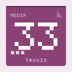 Truvio Media Set 33