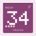 Truvio Media Set 34