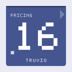 Truvio Price Matrix 16