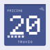 Truvio Price Matrix 20