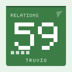 Truvio Relation Set 59