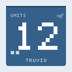 Truvio Unit Measure 12